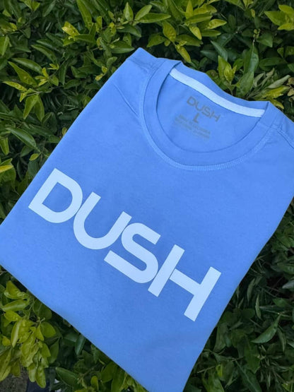 Camisetas Deportivas para Hombre Dush