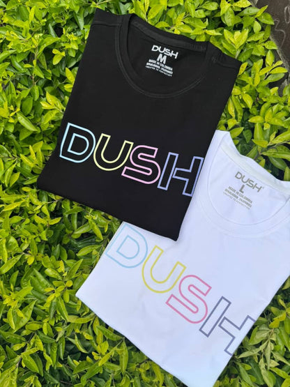 Camisetas Deportivas para Hombre Dush