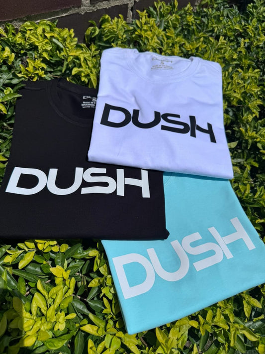 Camisetas Deportivas para Hombre Dush